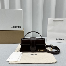 Jacquemus Satchel Bags